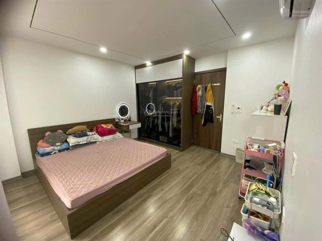 Bán nhà riêng ở yên lũng, 6,1 tỷ, 40m2, ô tô qua nhà
