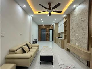 Nhà đẹp tây mỗ ô tô đỗ cửa, 40m2 6 tầng chỉ 7,9x tỷ