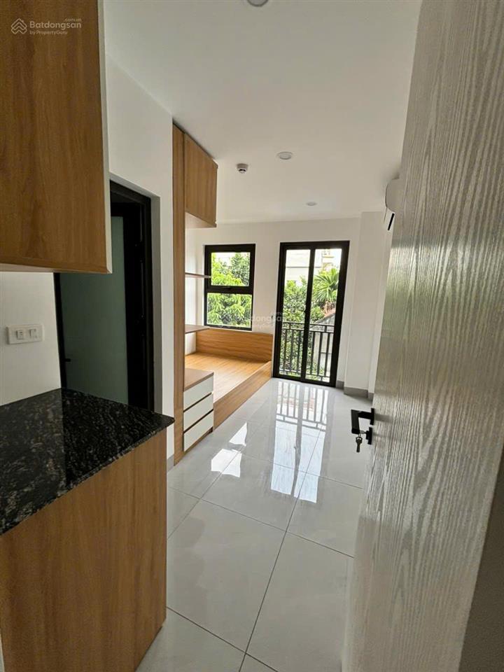 Chỉ 2,6 triệu cho thuê cc mini, an thượng 20m2, nội thất đầy đủ