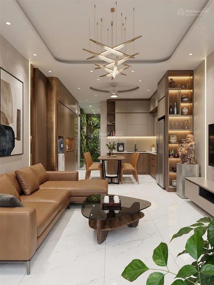 Nhà đẹp khu đô thị văn khê, 50m2 7 tầng thang máy chỉ 16,x tỷ