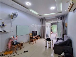 Nhà bán hxh , trần khắc chân , q1, 28 m2, 3 tầng, gía 8,6 tỷ.