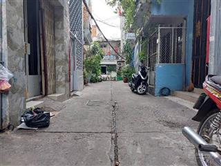 Nhà bán hxh, q5, đường trần hưng đạo. (4,3x13,3). 2 tầng, giá 8,65 tỷ