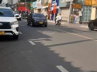 Nhà bán mt đường nguyễn thị minh khai, q1, 21m², 2 tầng, giá 10,99 tỷ.