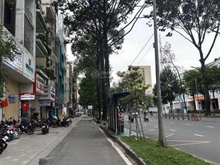 Nhà bán hxh đường trần hưng đạo, quận 1, 35 m2, 2 tầng, giá 7 tỷ
