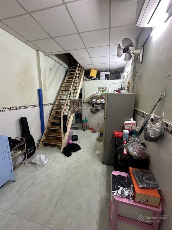 Nhà bán hxh đường trần hưng đạo, q1, 35 m2, 2 tầng , gía 7 tỷ