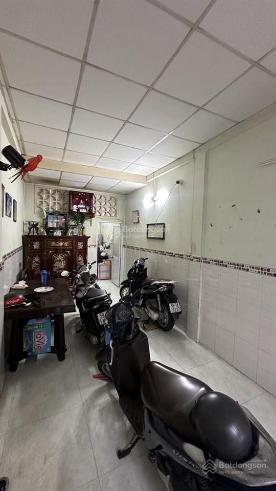 Nhà bán hxh đường trần hưng đạo, q1, 35 m2, 2 tầng , gía 7 tỷ