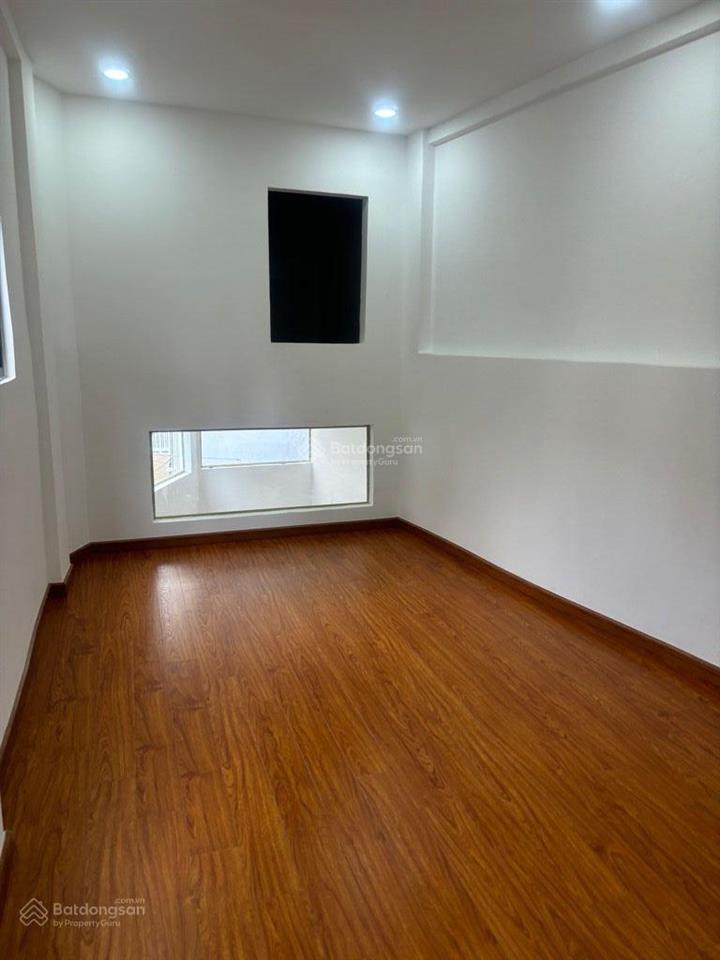 Nhà bán hxh đường trần hưng đạo , q5, dt 23 m2, 3 tầng , gía 4 ,9 tỷ.