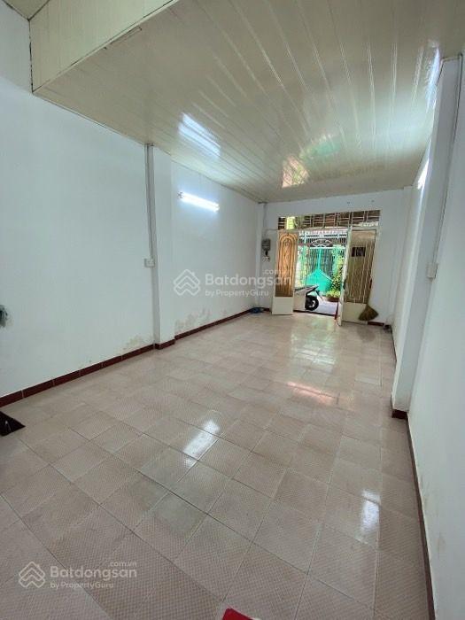 Nhà bán hẻm 4m đường phan văn trị , q5 , dtcn 45m2, 2 tầng , gía 8 ,8 tỷ.