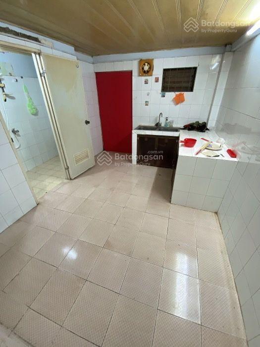 Nhà bán hẻm 4m đường phan văn trị , q5 , dtcn 45m2, 2 tầng , gía 8 ,8 tỷ.