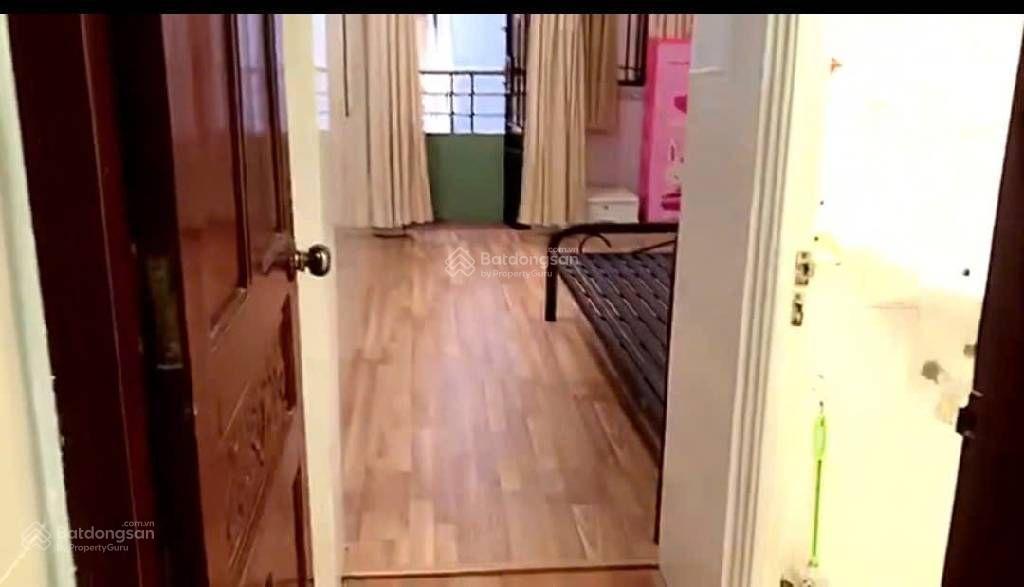 Nhà bán 6,8 tỷ, tràn hưng đạo , q1 , cách hxh 5 m , 4 tầng , dt 24 m2