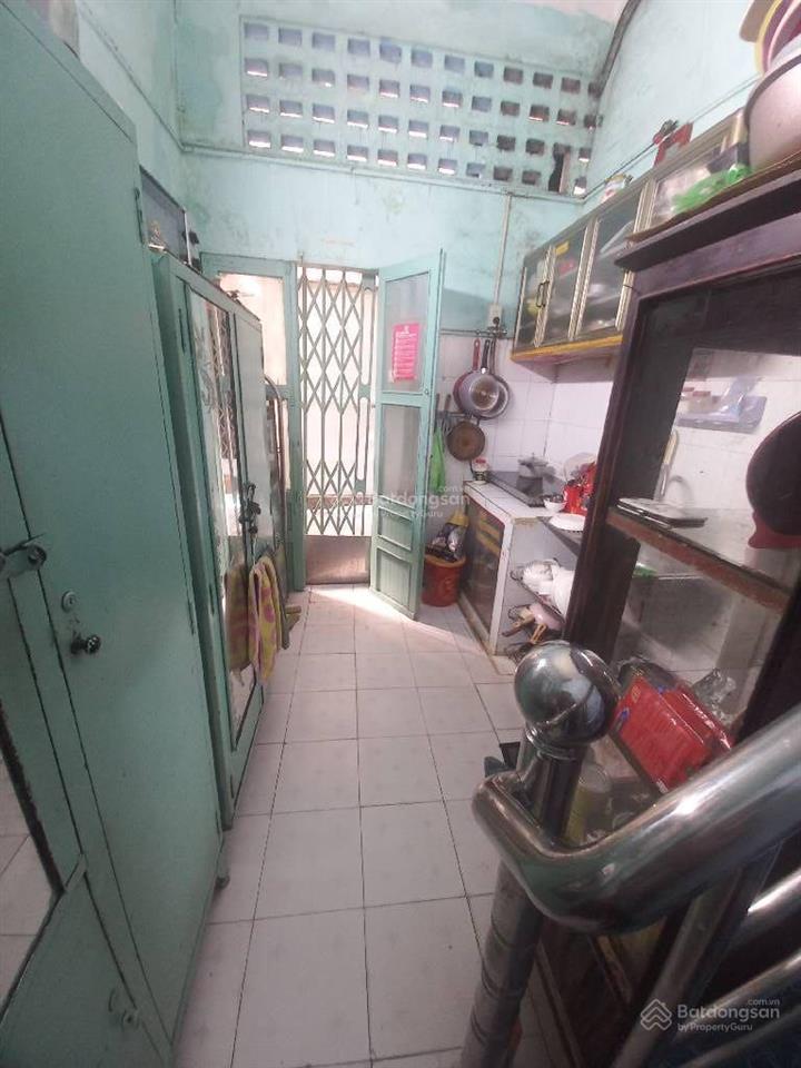 Nhà bán hxh an dương vương , q5 , dt 34 m2, 4 tầng , giá 9,3 tỷ