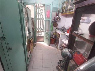 Nhà báb hxh an dương vương , q5 , dt 34 m2, 4 tầng , gía 9,3 tỷ