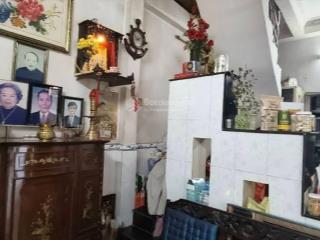 Nhà bán hxh nguyễn trãi , q5, dt 30 m2 , 4 tầng , gía 7,5 tỷ.