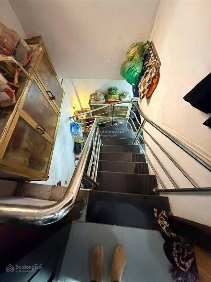 Nhà bán hxh nguyễn trãi , q5, dt 30 m2 , 4 tầng , gía 7,5 tỷ.