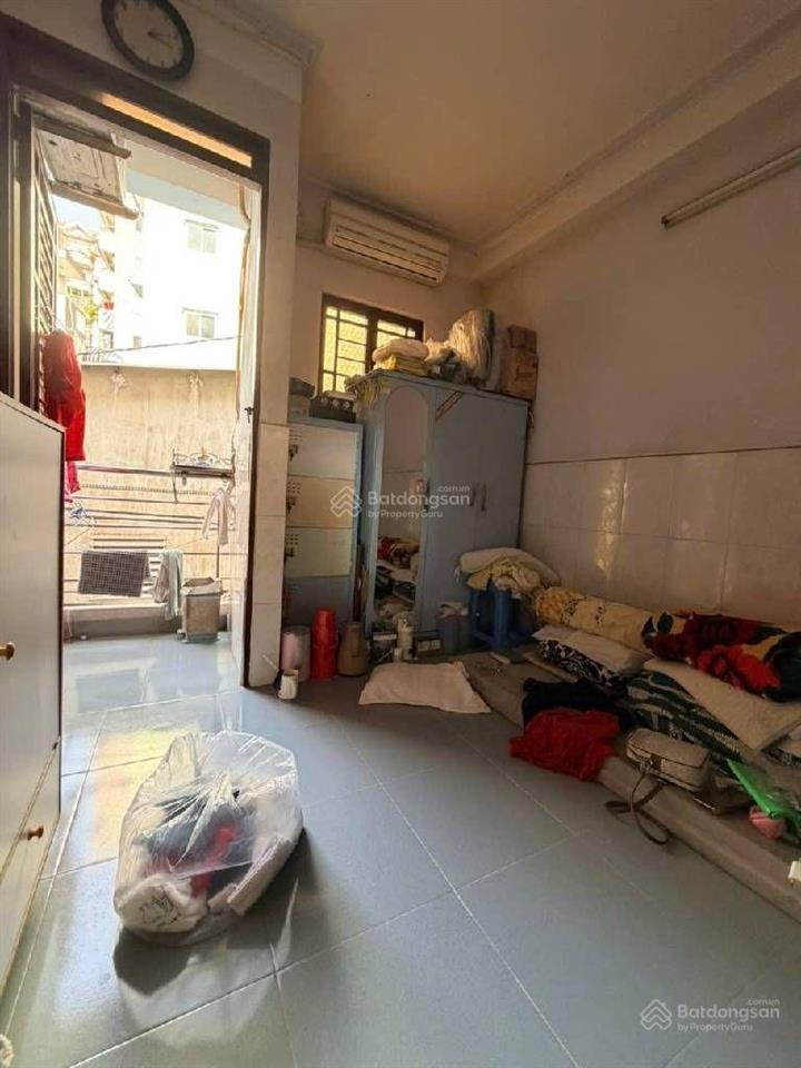 Nhà bán hxh nguyễn trãi , q5, dt 30 m2 , 4 tầng , gía 7,5 tỷ.