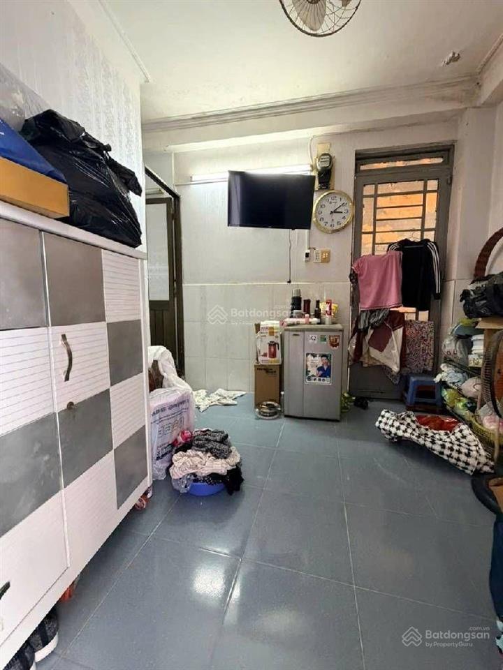 Nhà bán hxh nguyễn trãi , q5, dt 30 m2 , 4 tầng , gía 7,5 tỷ.