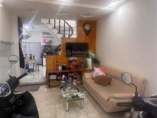 Nhà bán đường an dương vương q5, hẻm 3m, 2 tầng, dt 36 m2, giá 5,65 tỷ