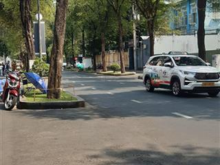 Nhà bán khu vực vip, hiếm, tttp hcm, mt đường pasteur, q1, dt 59 m2, 4 tầng, gía 35 tỷ