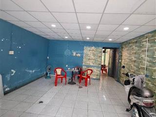 Nhà bán mtkd trần hưng đạo, q5 , dt (5 . 18), 2 tầng, gía 25 tỷ.