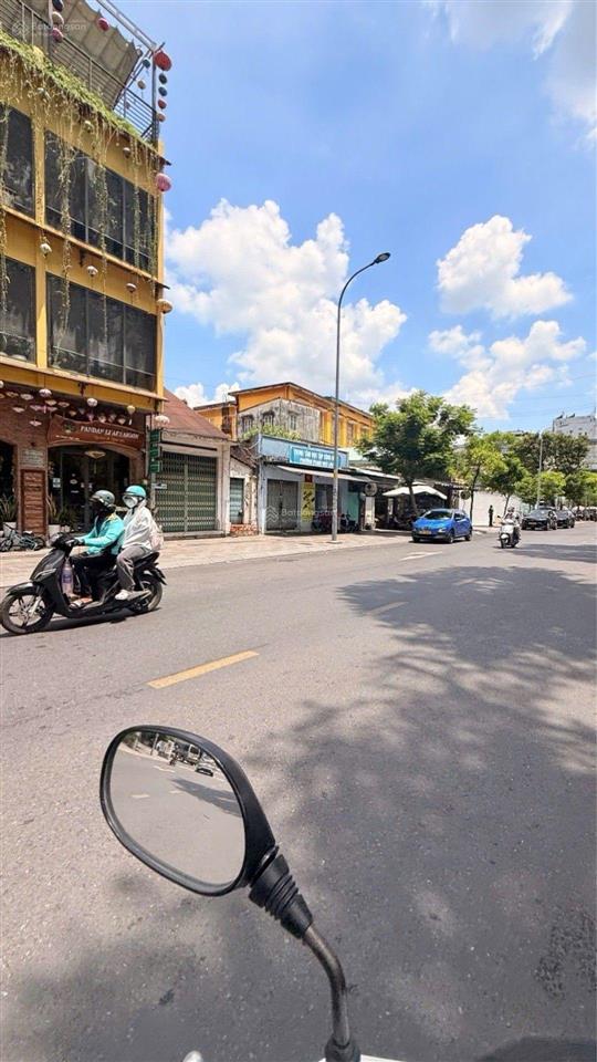 Bán nhà mặt tiền phạm ngũ lão dt 5,3 x 13,2m diện tích công nhận 63m, giá chỉ 32 tỷ