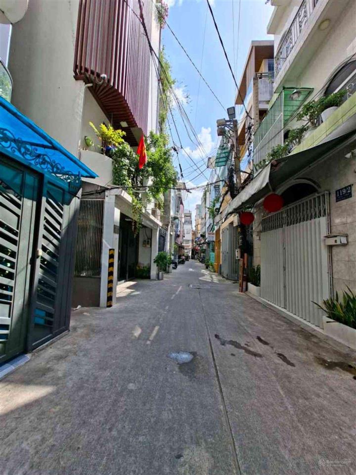 Bán nhà nguyễn văn cừ, quận 5 giá 5,1 tỷ. vị trí đường nguyễn văn cừ, quận 5. giá bán 5,1 tỷ