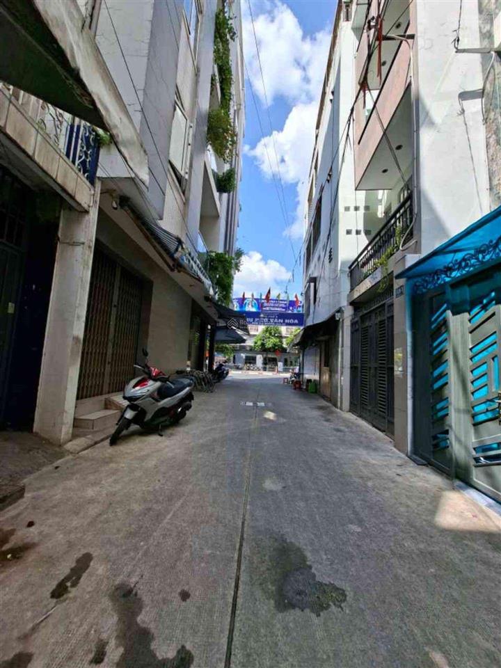 Bán nhà nguyễn văn cừ, quận 5 giá 5,1 tỷ. vị trí đường nguyễn văn cừ, quận 5. giá bán 5,1 tỷ