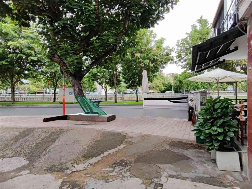 Bán nhà mặt tiền trường sa, phú nhuận giá 8 tỷ | 36m² | được phép xây 5 tầng | kinh doanh đa ngành