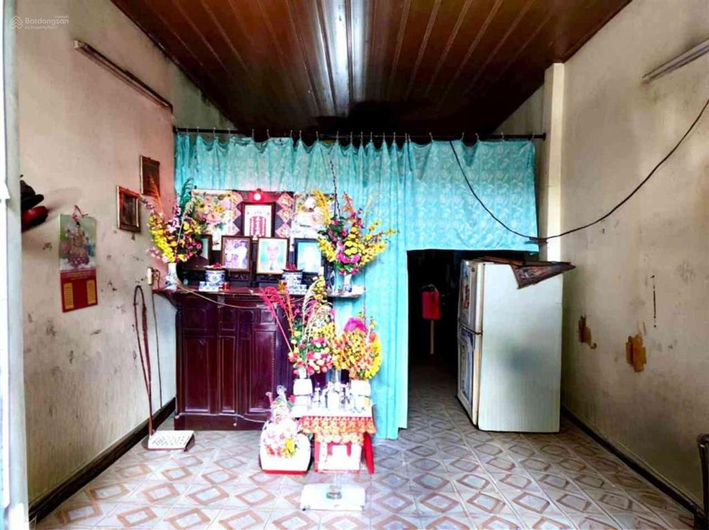 Bán nhà mặt tiền trường sa, phú nhuận giá 8 tỷ | 36m² | được phép xây 5 tầng | kinh doanh đa ngành
