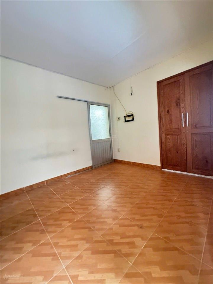 Bán nhà căn góc hẻm trần hưng đạo, p. cầu kho, quận 1 50m 2 tầng giá 5,5 tỷ