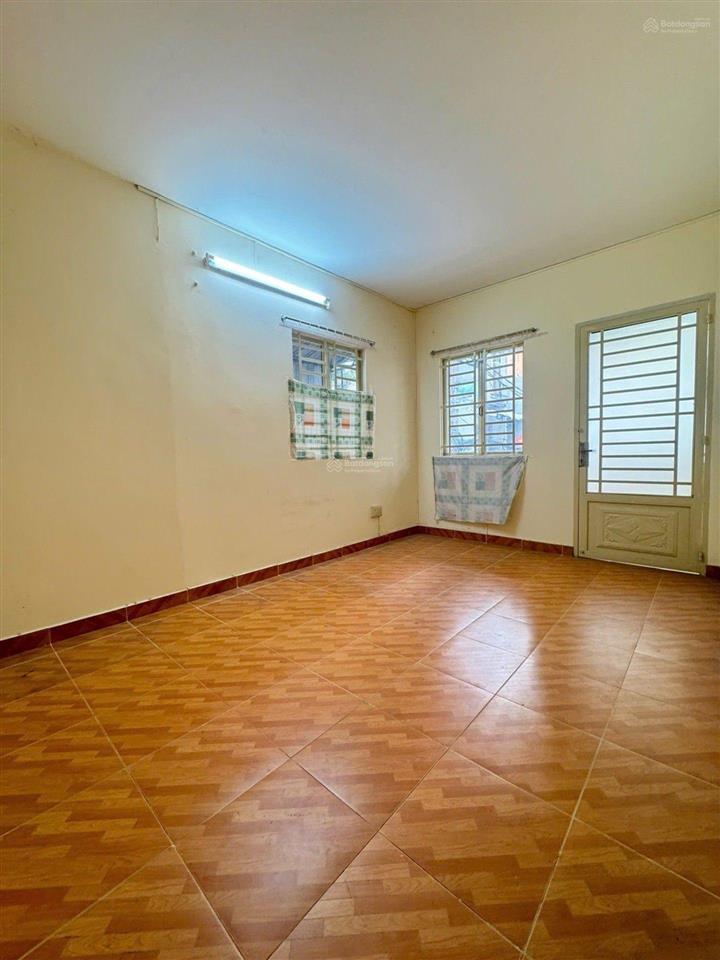 Bán nhà căn góc hẻm trần hưng đạo, p. cầu kho, quận 1 50m 2 tầng giá 5,5 tỷ
