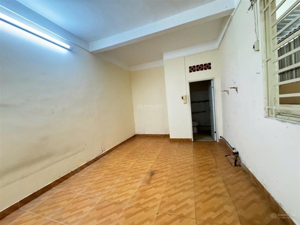 Bán nhà căn góc hẻm trần hưng đạo, p. cầu kho, quận 1 50m 2 tầng giá 5,5 tỷ
