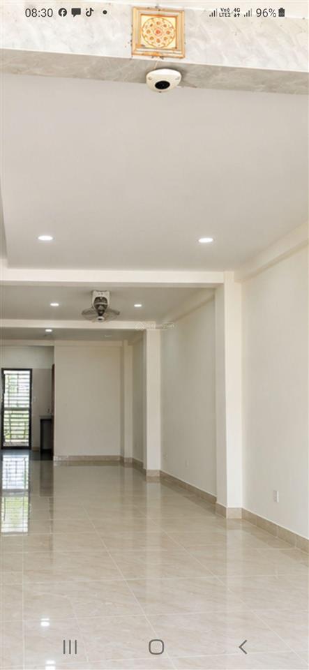 Bán nhà hẻm xe hơi đỗ cửa, đường nguyễn trãi, quận 1 68m sử dụng 2 tầng giá 9 tỷ 9
