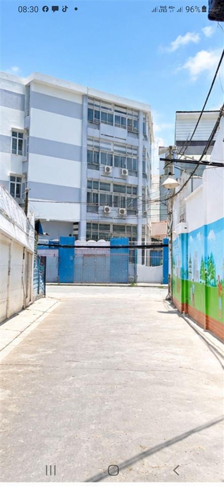 Bán nhà hẻm xe hơi đỗ cửa, đường nguyễn trãi, quận 1 68m sử dụng 2 tầng giá 9 tỷ 9