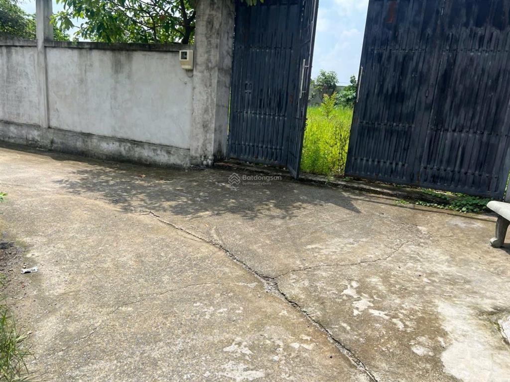Bán đất 410 m2 tại trần văn mười, xuân thới sơn, hóc môn, giá 16 tỷ vnd, view mt đẹp uy tín