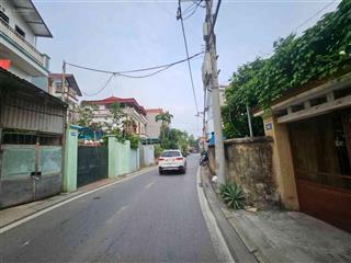 Bán đất ngọc động bát tràng, gia lâm giá cực tốt. vị trí đẹp tại ngọc động, bát tràng,