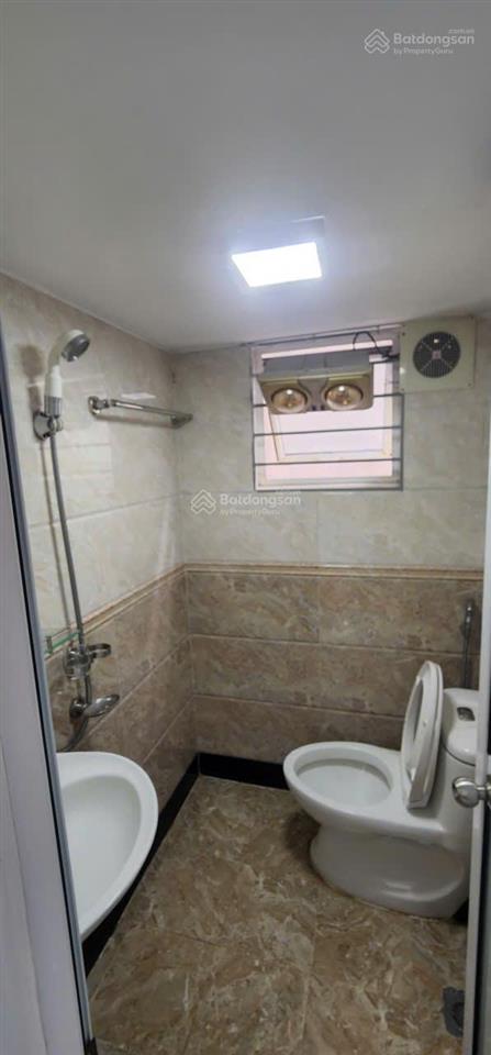 Cho thuê nr 4pn, 3wc, 30m2 tại số 1 ngách 17 ngõ 477, nguyễn trãi, 13 triệu vnd