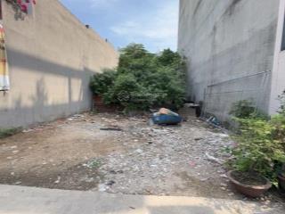 Lô đất mới về  lê trọng tấn  hẻm xe tải  gần mặt tiền  ngã tư gò mấy  giao thông thuận tiện