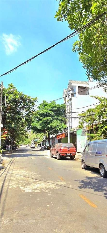 Lô đất mới về  lê trọng tấn  hẻm xe tải  gần mặt tiền  ngã tư gò mấy  giao thông thuận tiện