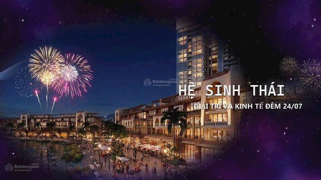 Căn hộ cao cấp nhất nha trang do cđt sun group xây dựng. the charmora city nha trang