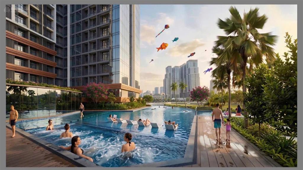 Căn hộ cao cấp nhất nha trang do cđt sun group xây dựng. the charmora city nha trang