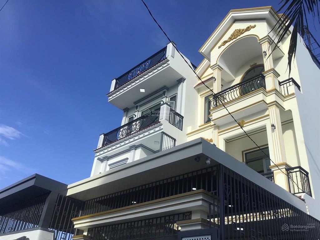Bán nhà cầu bè phường tây nha trang vĩnh ngọc