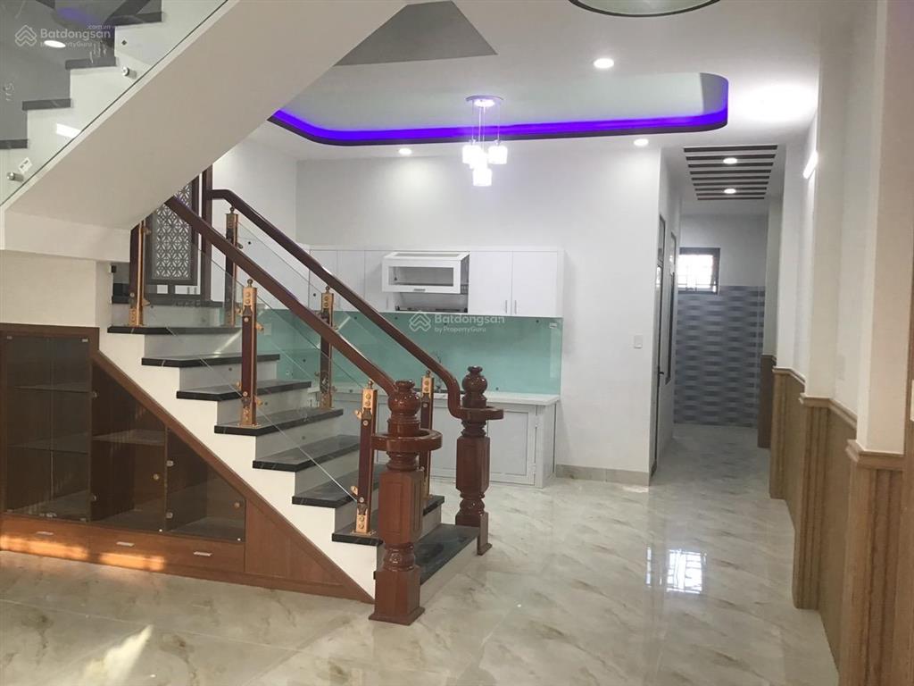 Bán nhà cầu bè phường tây nha trang vĩnh ngọc
