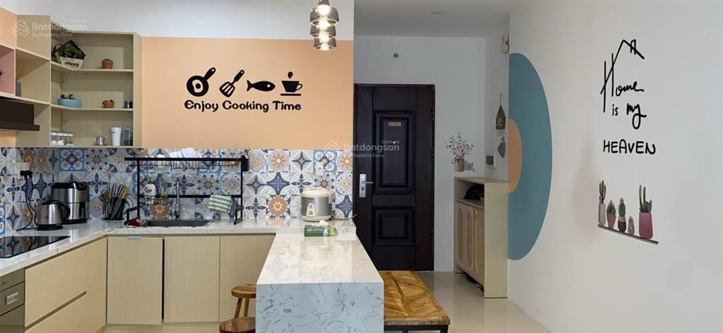 Bán căn hộ ph võ thị sáu nha trang