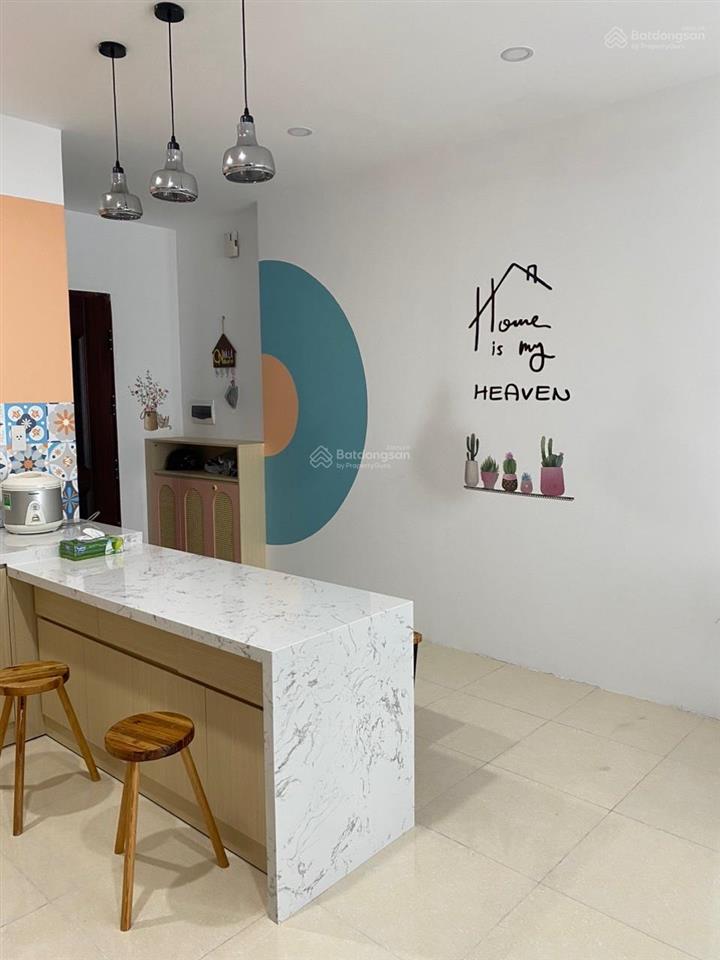 Bán căn hộ ph võ thị sáu nha trang