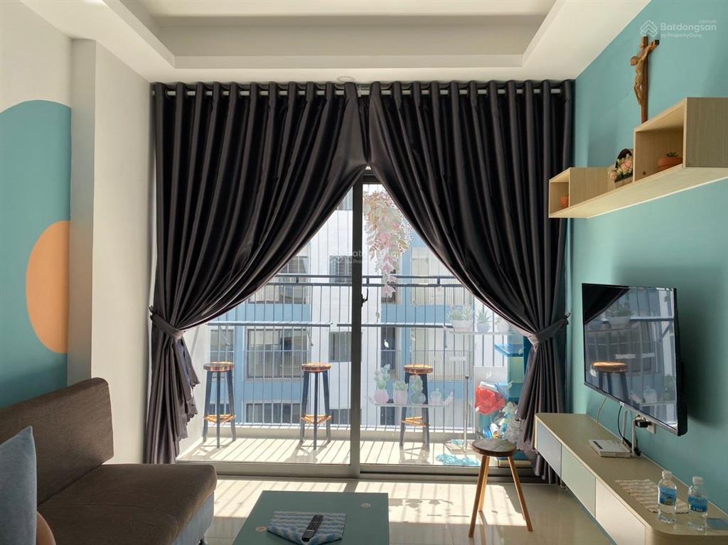 Bán căn hộ ph võ thị sáu nha trang