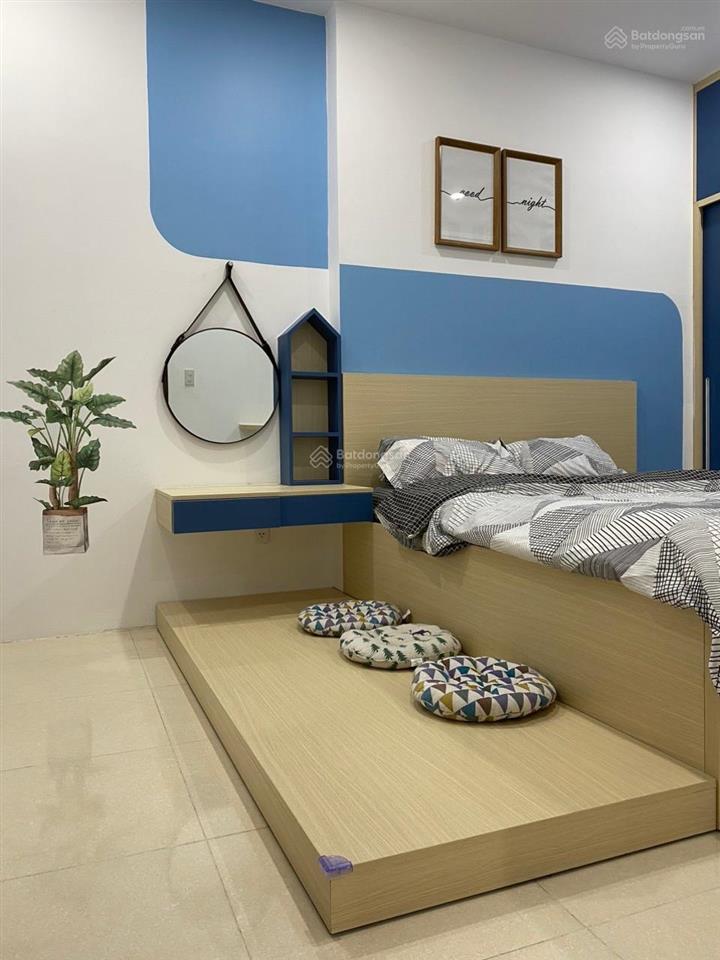 Bán căn hộ ph võ thị sáu nha trang