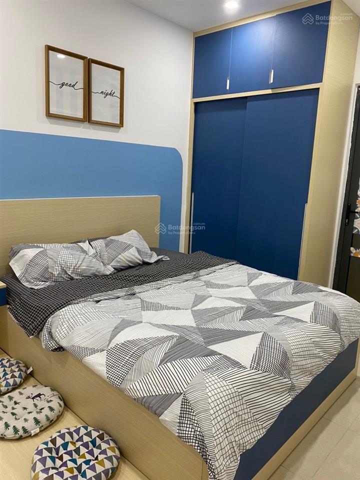 Bán căn hộ ph võ thị sáu nha trang