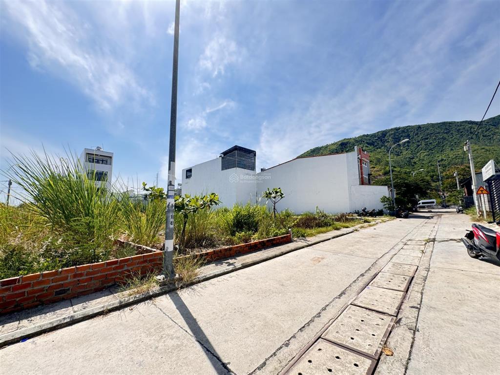 Bán đất hòn rớ 2. ngay kđt sun group nha trang