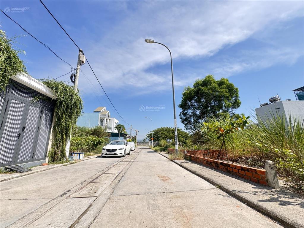 Bán đất hòn rớ 2. ngay kđt sun group nha trang