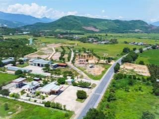Bán đất diên lạc (diên hoà cũ) ngay cạnh đường qh 20m